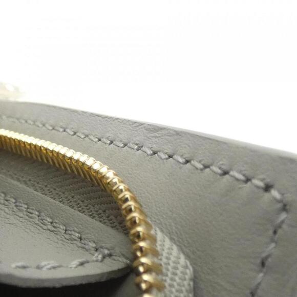 LOUIS VUITTON Gray Wallet - Picture 6 of 6